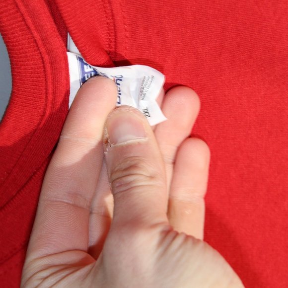 Patriot Pride Mens 2XL Short Sleeve Teeshirt - Picture 3 of 4